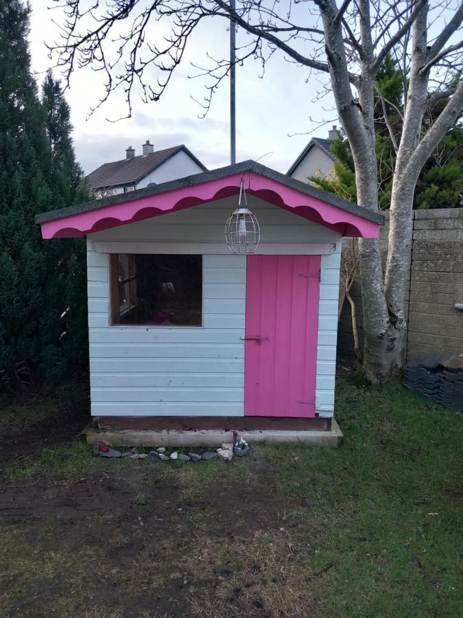 לימוואדי 3 Bedroom Family Home מראה חיצוני תמונה