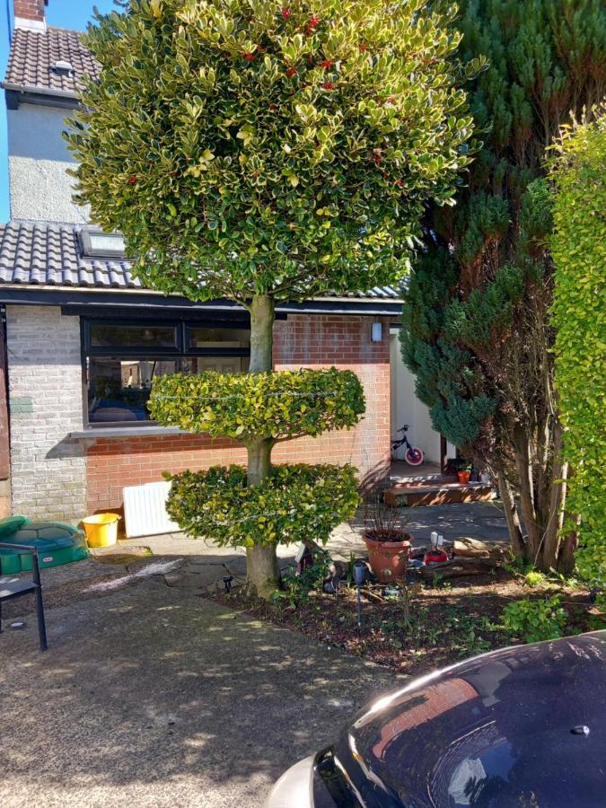 לימוואדי 3 Bedroom Family Home מראה חיצוני תמונה