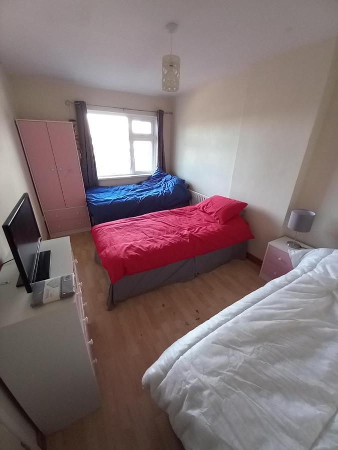 לימוואדי 3 Bedroom Family Home מראה חיצוני תמונה