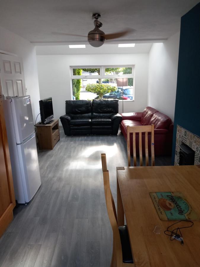 לימוואדי 3 Bedroom Family Home מראה חיצוני תמונה